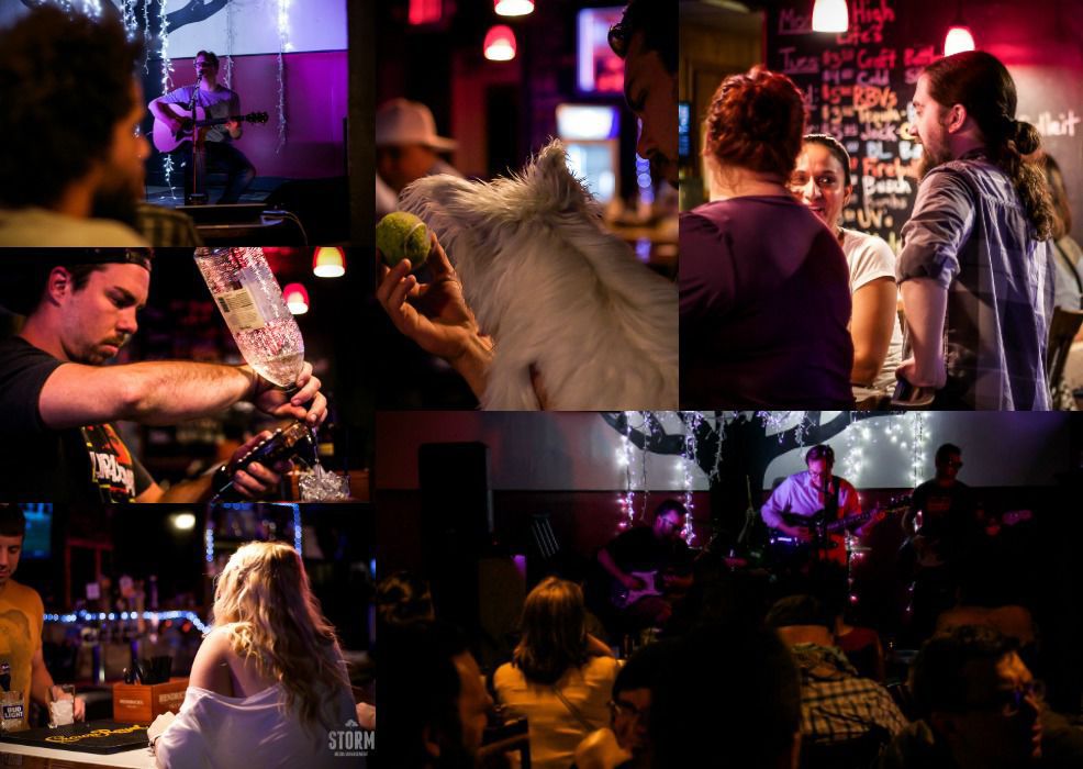 Night Owl Pub